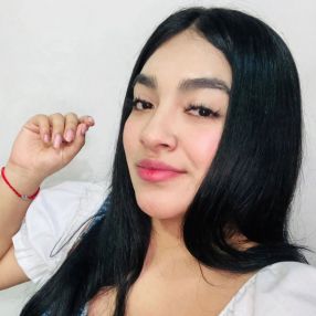 Jaquita, Babysitter in Naucalpan de Juárez