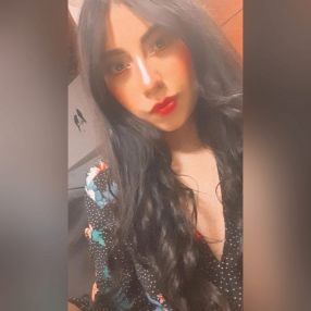 Amaranta, Babysitter in Tlalnepantla