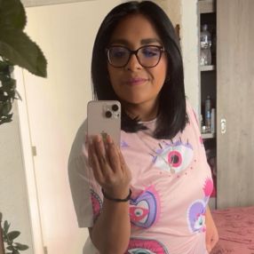 Aidet, Niñera en San Francisco Coacalco