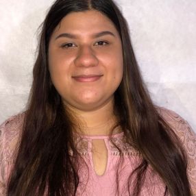 Jennifer Maria, Niñera en Ciudad Madero