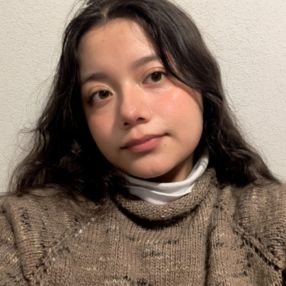 Jaquelin Y., Babysitter in Naucalpan de Juárez