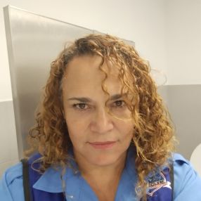 Irma Lilia, Niñera en Juárez