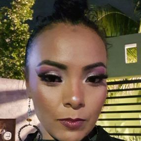 Aura, Niñera en Playa del Carmen