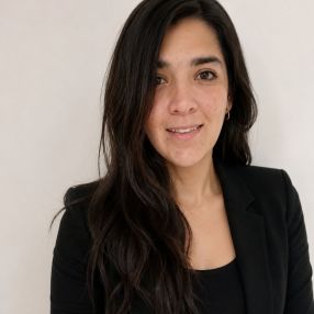 Rebeca, Niñera en Heroica Puebla de Zaragoza