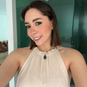 Paola, Niñera en Durango