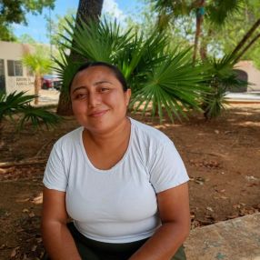 Graciela, Niñera en Playa del Carmen