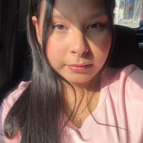 EVELYN ARELY, Niñera en Ciudad Benito Juárez