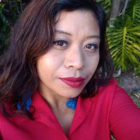 Carmen, Niñera en Irapuato