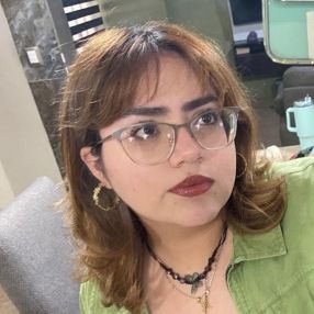 Sol Angélica, Babysitter in Torreón