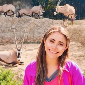 Maria Fernanda, Niñera en Ciudad López Mateos