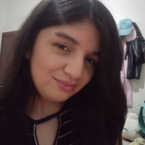 Claudia Paola, Niñera en León de los Aldama
