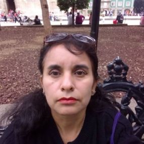 Adriana, Babysitter in Oaxaca de Juárez