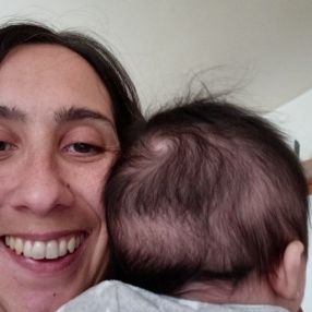 LAURA ELENA, Familia en Ciudad de México