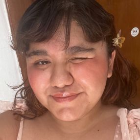 Natalia, Niñera en León de los Aldama