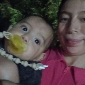 Karla, Niñera en Piedras Negras