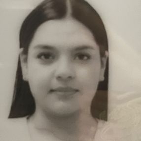 Romina, Niñera en Los Mochis