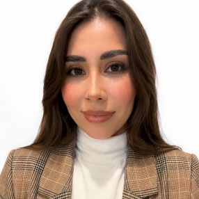 Jazmin, Niñera en Tampico