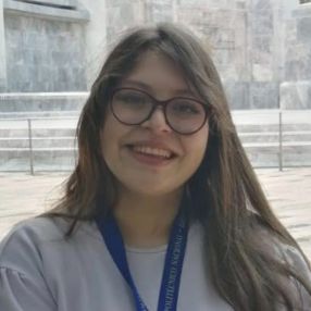 Yulisa, Niñera en Ciudad de México