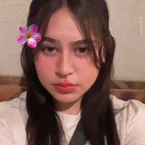 Esmeralda, Niñera en Fresnillo