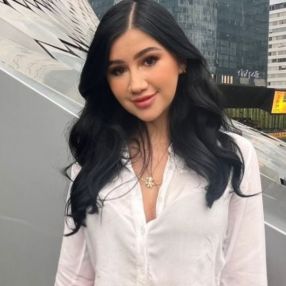 Airam, Niñera en Uruapan
