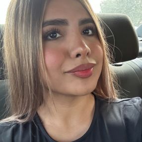 Andrea, Niñera en Guadalupe