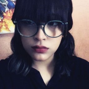 Jocelyn, Niñera en Chihuahua