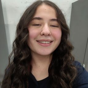 Genesis yadira, Niñera en Culiacán Rosales