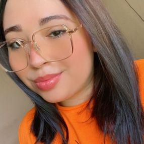 Ana, Babysitter in Heroica Matamoros
