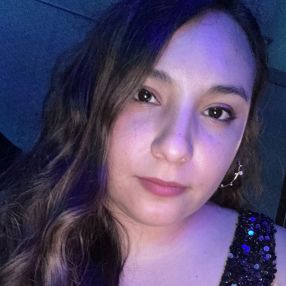 Aylin Gabriela, Niñera en Cancún