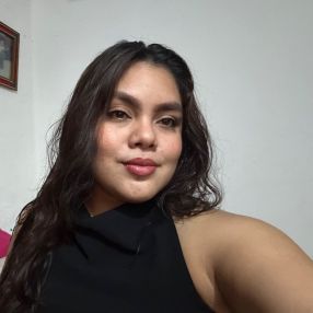 Mariana, Babysitter in Cancún
