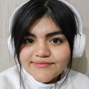 Karla noemi, Niñera en Tijuana