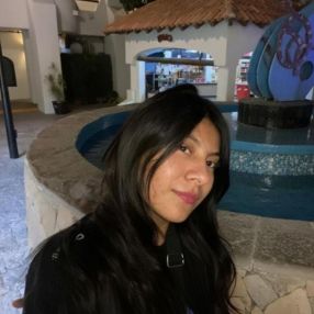 Flor, Niñera en Cabo San Lucas