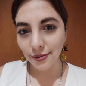 Nachely, Niñera en Mérida