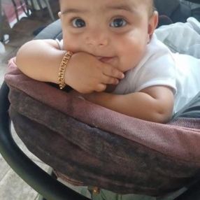 Mateo, Familia en Monterrey