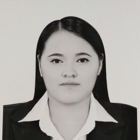 Maria Guadalupe, Niñera en Uruapan