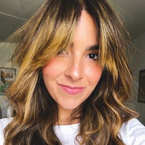 Antonia, Niñera en Ciudad de México