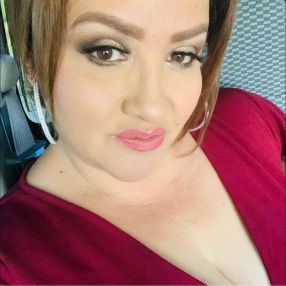 Aida, Babysitter in Tecate