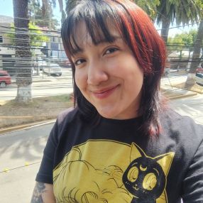 Dana, Niñera en Pachuca de Soto