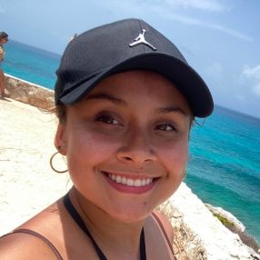 María José, Niñera en Tulum