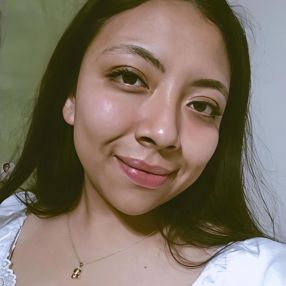 Jimena, Niñera en Tlaxcala de Xicohténcatl