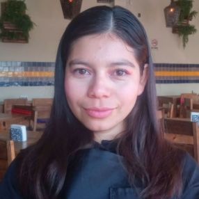 Arely, Niñera en Santiago de Querétaro