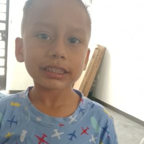 Natalia, Familia en Juárez