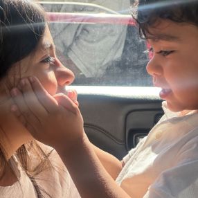 Diego, Familia en Durango