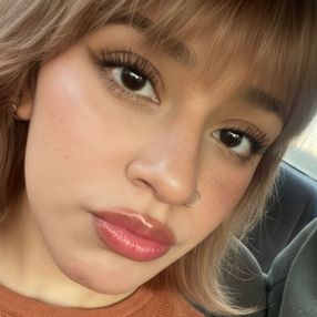 Ashley Noemi, Babysitter in Torreón