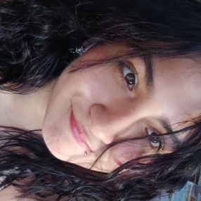 Mauren, Niñera en Coatzacoalcos