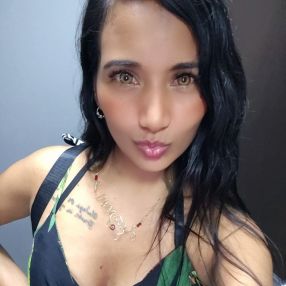 Veronica Jazmin, Niñera en Puerto Vallarta