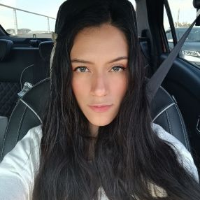 Paola Georgina, Babysitter in Ciudad de México