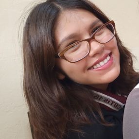 Yamileth, Niñera en Tampico