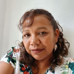 Miriam, Niñera en Ciudad de México