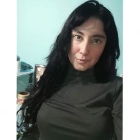 Isabel, Niñera en Ciudad Nicolás Romero